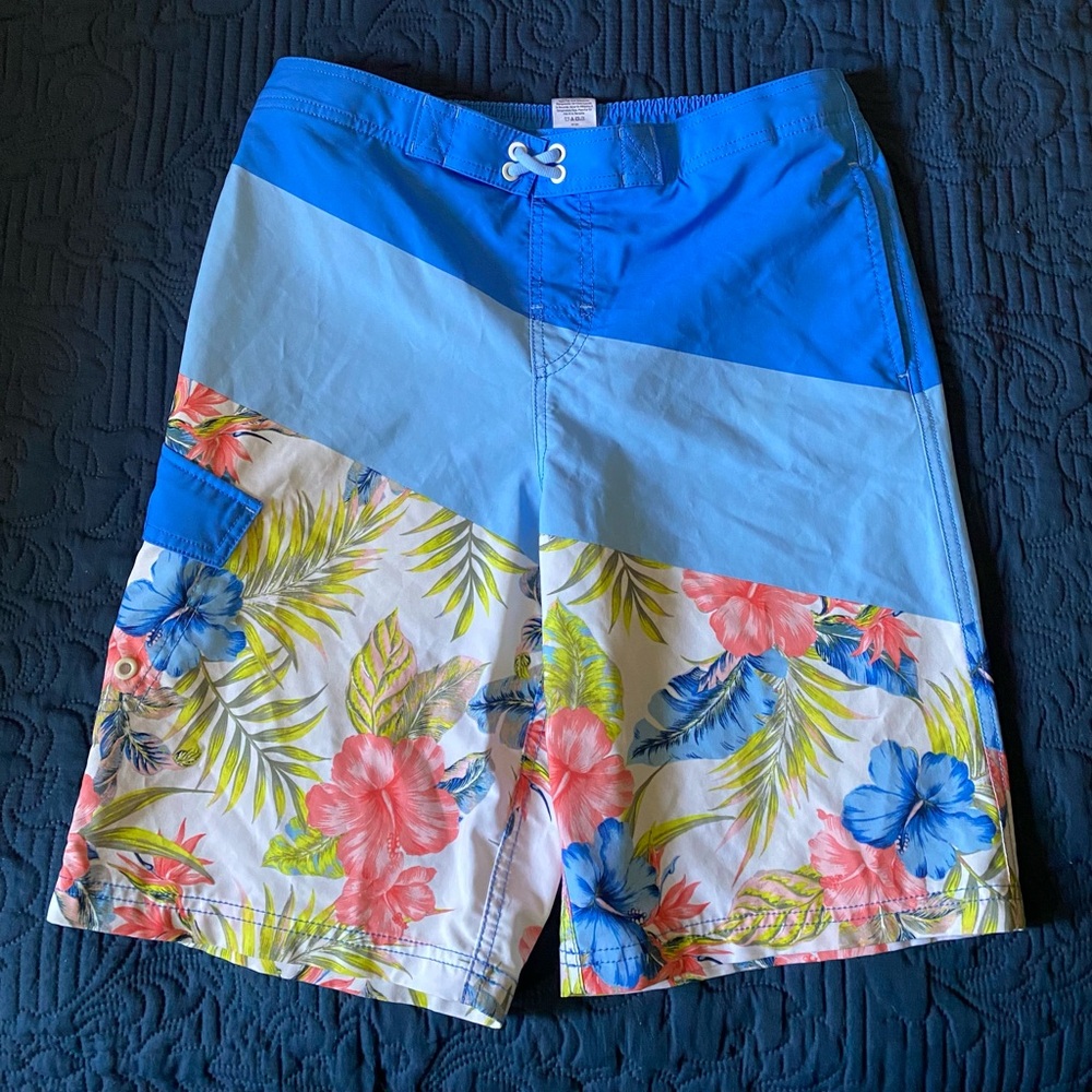 wonder nation Shorts Size XL
